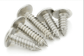 Self-tapping screws