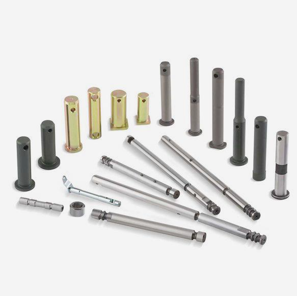 Truss head rivet