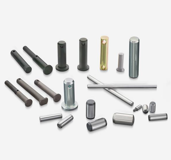 Flat head rivet