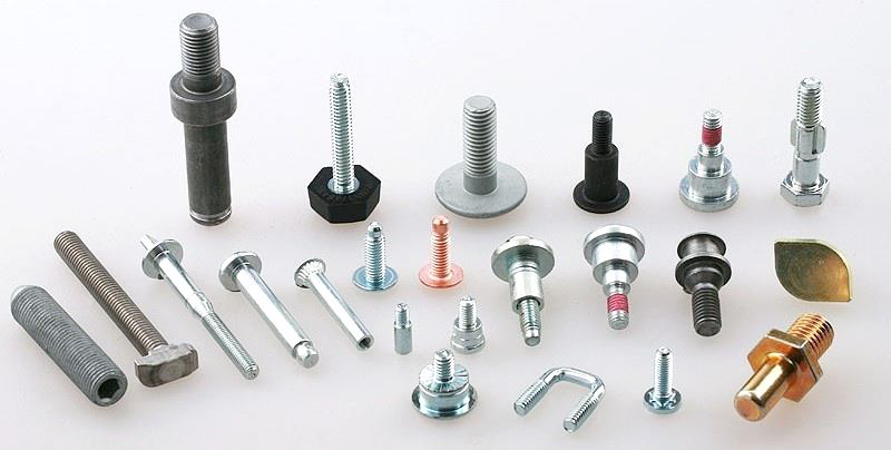 Moulding inserts