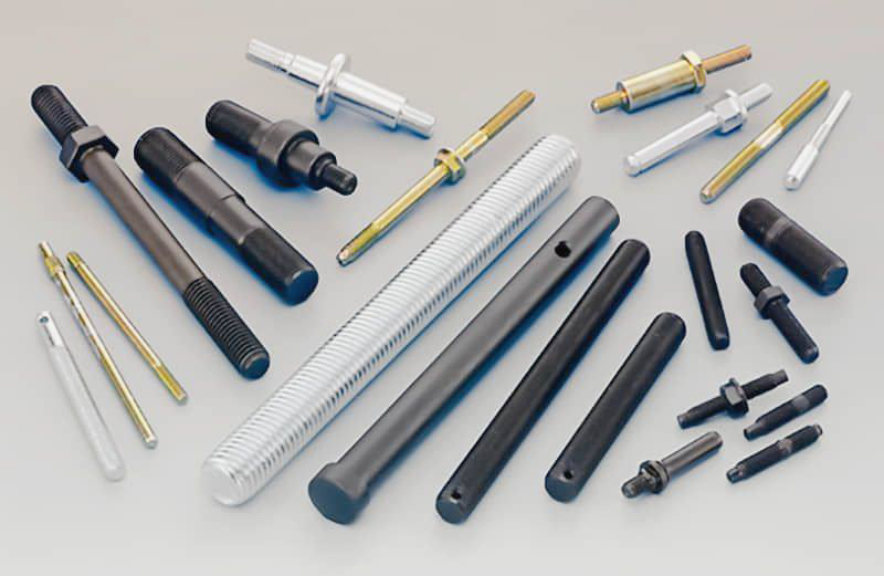 Threaded rods